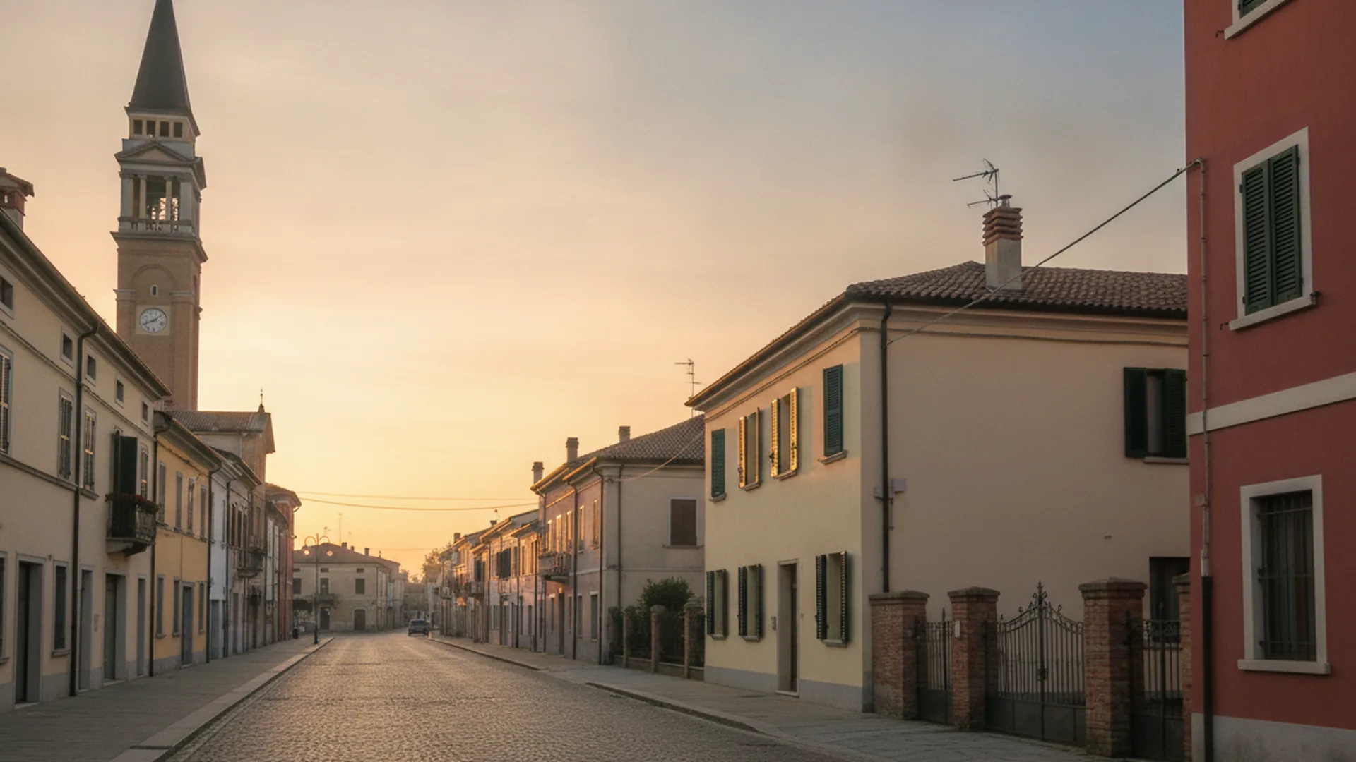 De Uait Aus, Fossalta di Piave (Veneto)