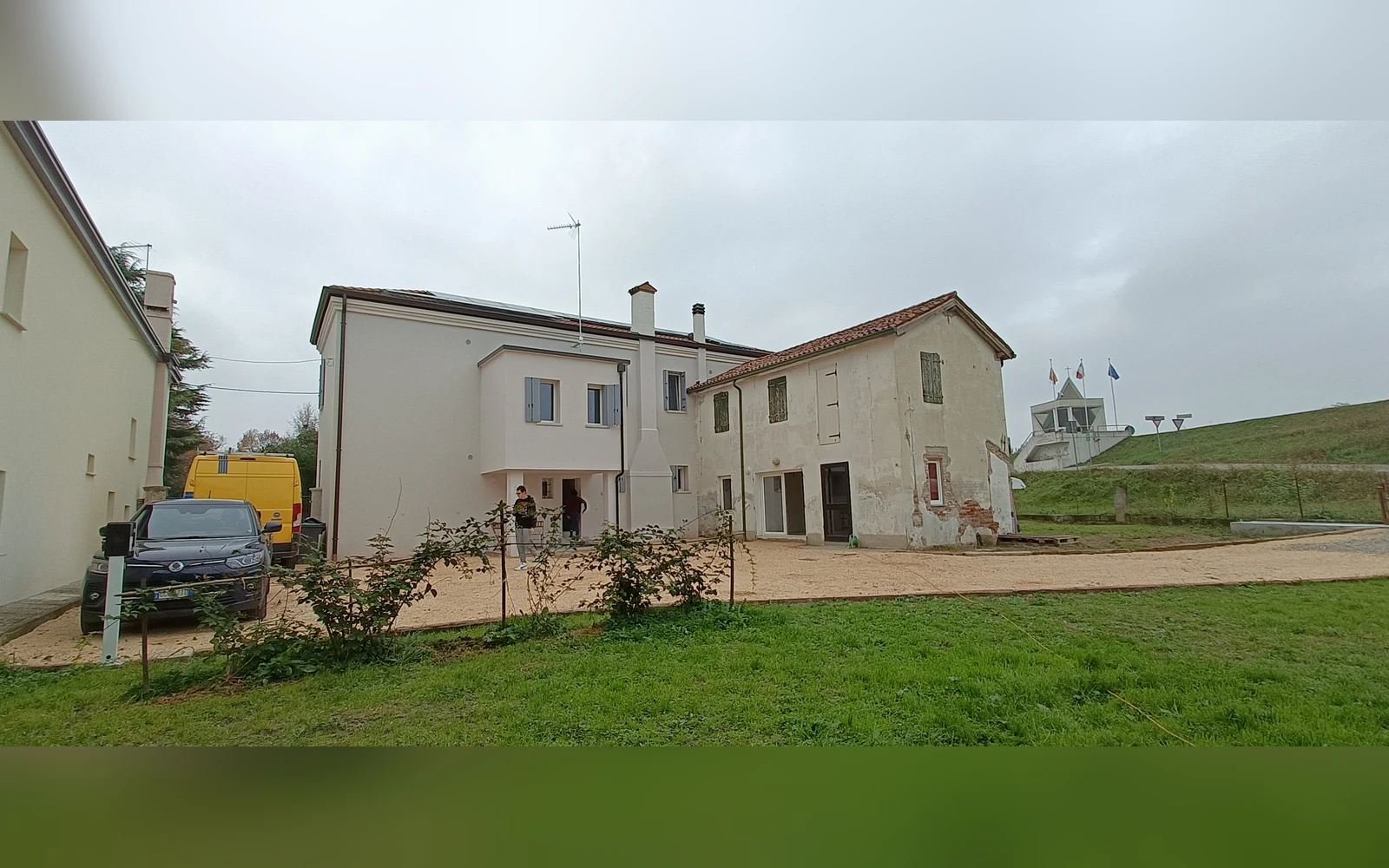 De Uait Aus, Fossalta di Piave (Veneto) (foto 18)